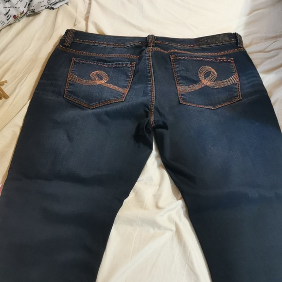 Seven jeans size 12 - Picture 6 of 6
